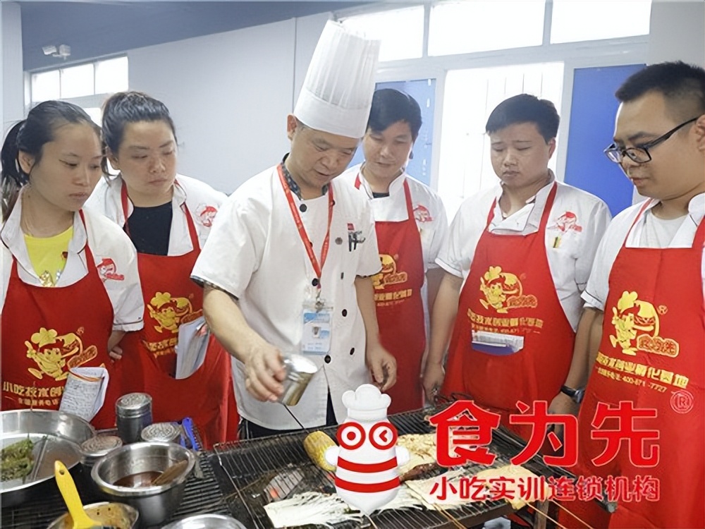 椒江开烧烤店流程,椒江开烧烤店怎么样