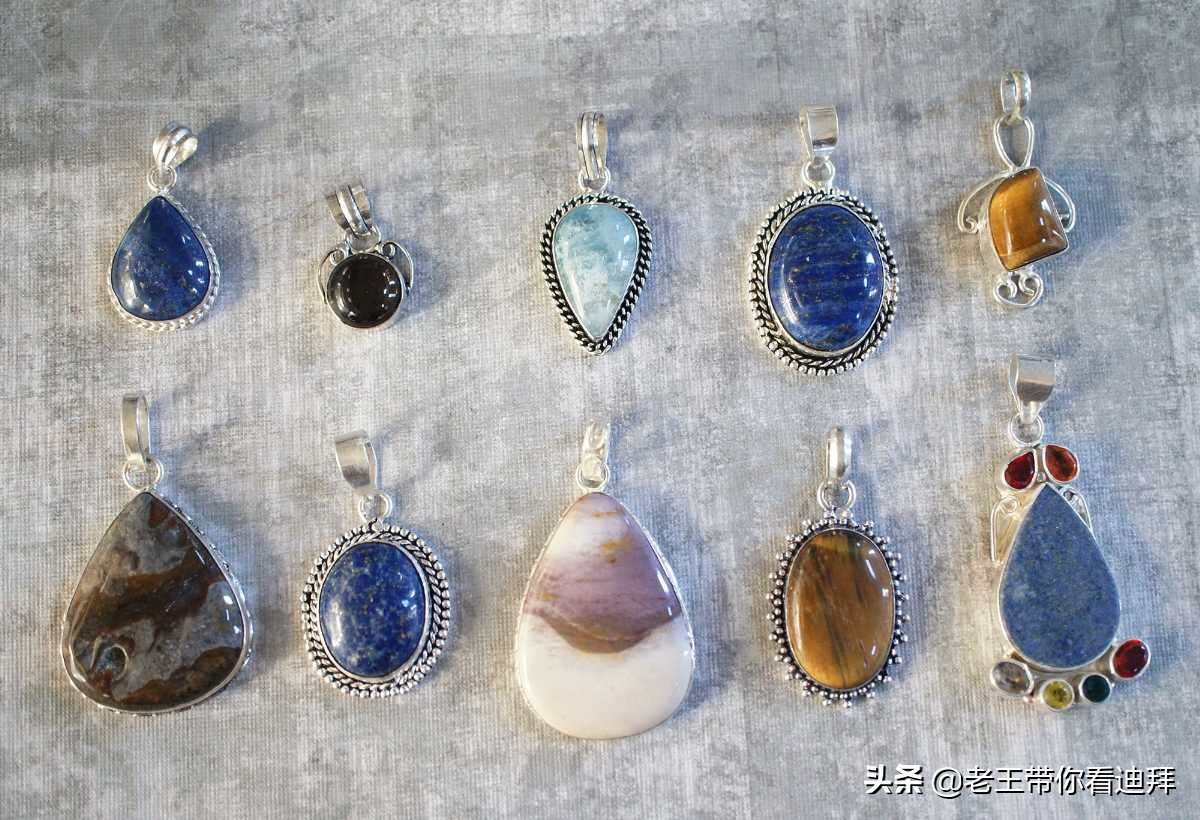 迪拜旅游吃什么特色,迪拜有什么值得买的吃的