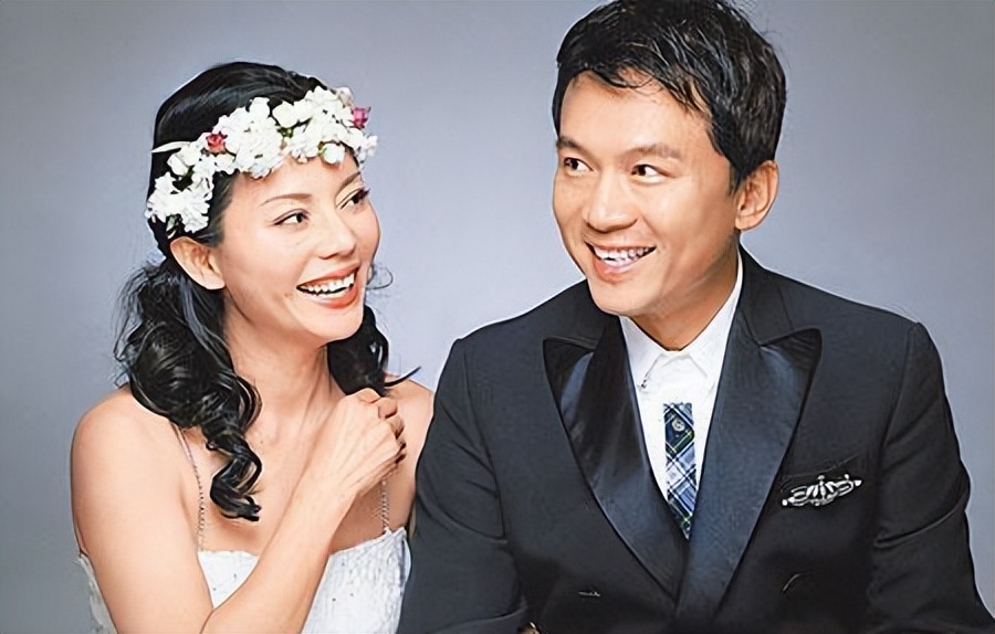 娱乐圈永不会离婚的12对明星夫妻,娱乐圈闪婚又闪离的明星夫妻