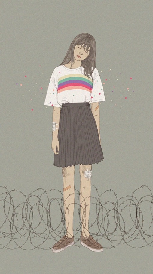 学会与讨厌的人相处,学会与讨厌的人周旋