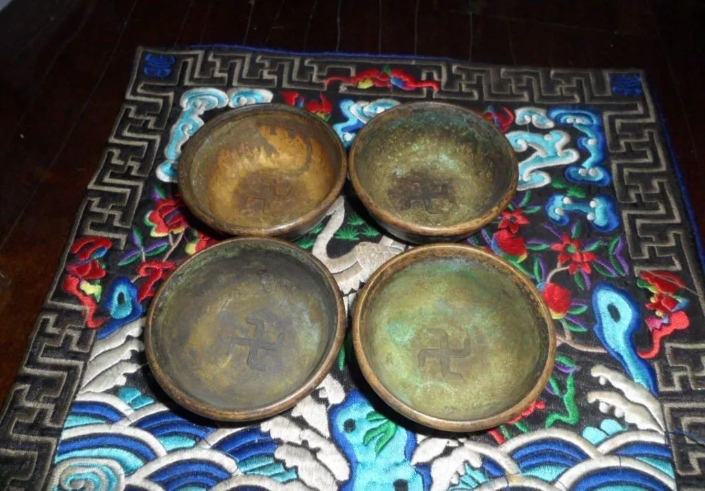 如何区分藏传佛教寺庙,藏传佛教四派的寺庙标志区别