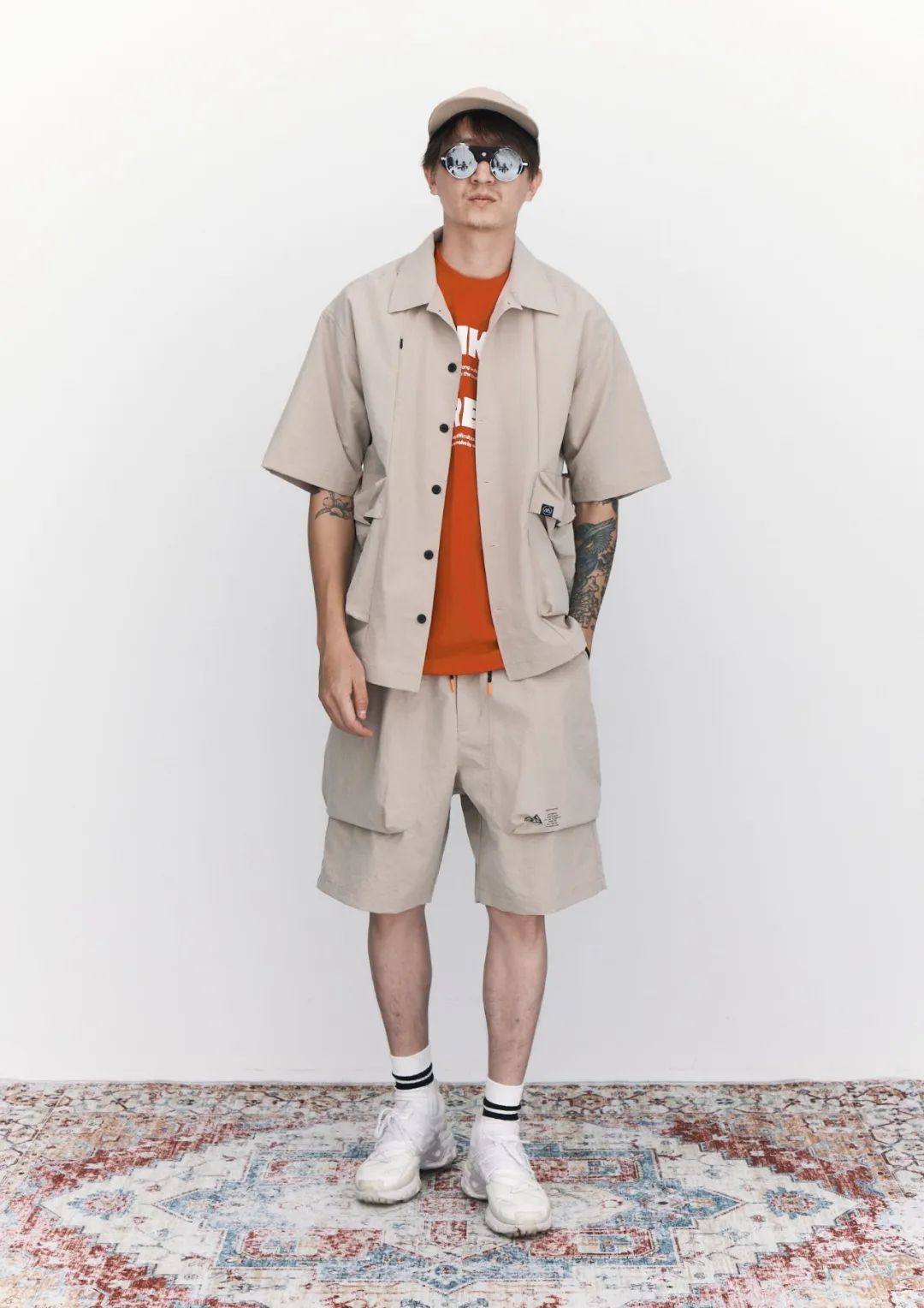 chic时尚流行趋势,chic2023全新系列绽放