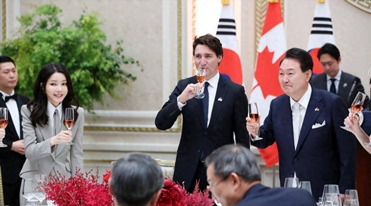 中国参加过几次g7峰会,g7峰会中国参加过么