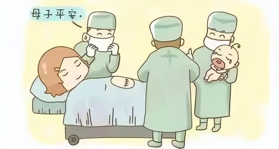 剖宫产后收缚带的使用，你真的了解吗？别让好事变坏事