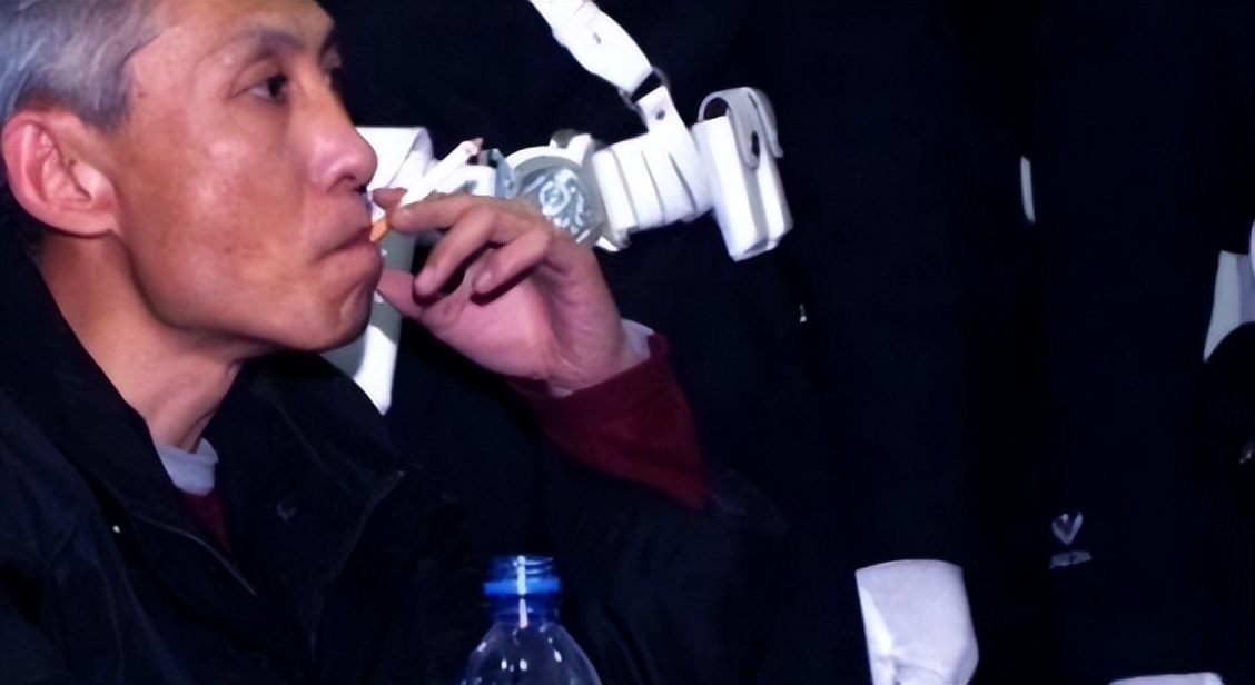 东北往事刘涌与刘德华的事后续,东北黑道乔四纪录片