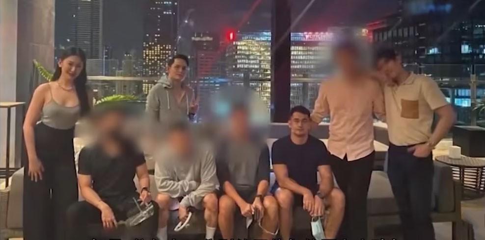 菲律宾空姐跨年夜酒店离奇死亡，体内发现11人DNA，调查结果如何