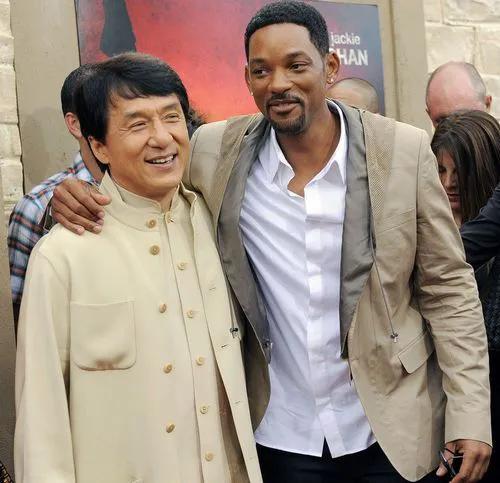 香港四大明星李连杰,香港艺人李连杰现在状况