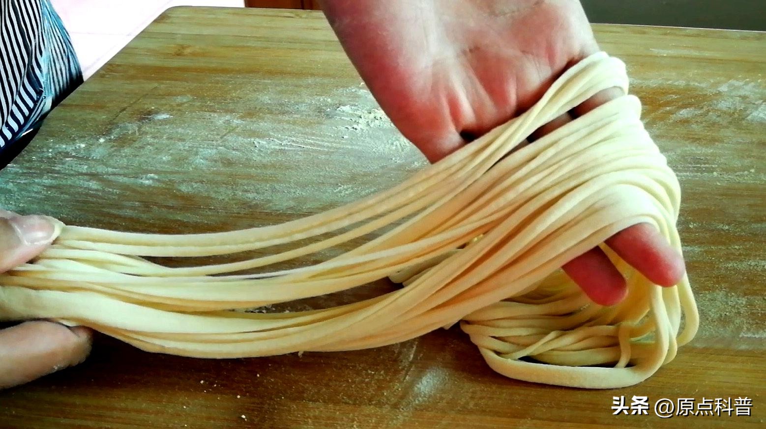 盘点中国十大面条，老外直呼：味道嘎嘎香