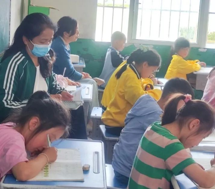 小学语文前沿课堂教学活动简报,智慧课堂小学语文观摩研讨会