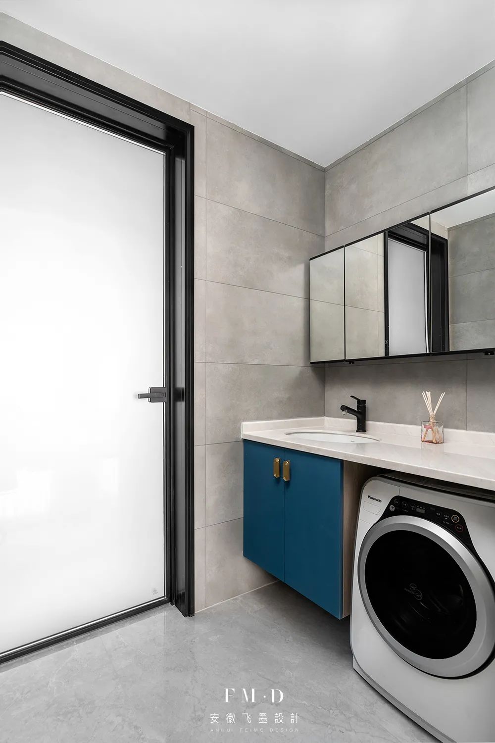 家务间收纳,家务收纳小空间