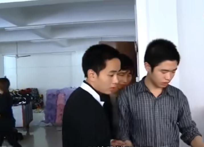 福建高三差生高考前宣誓,被同学耻笑,18年后却成年入千万富商