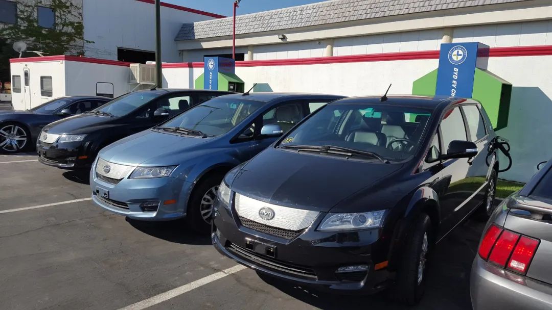 2023年即将来临的国产车,出了国才知道国产车在海外有多火