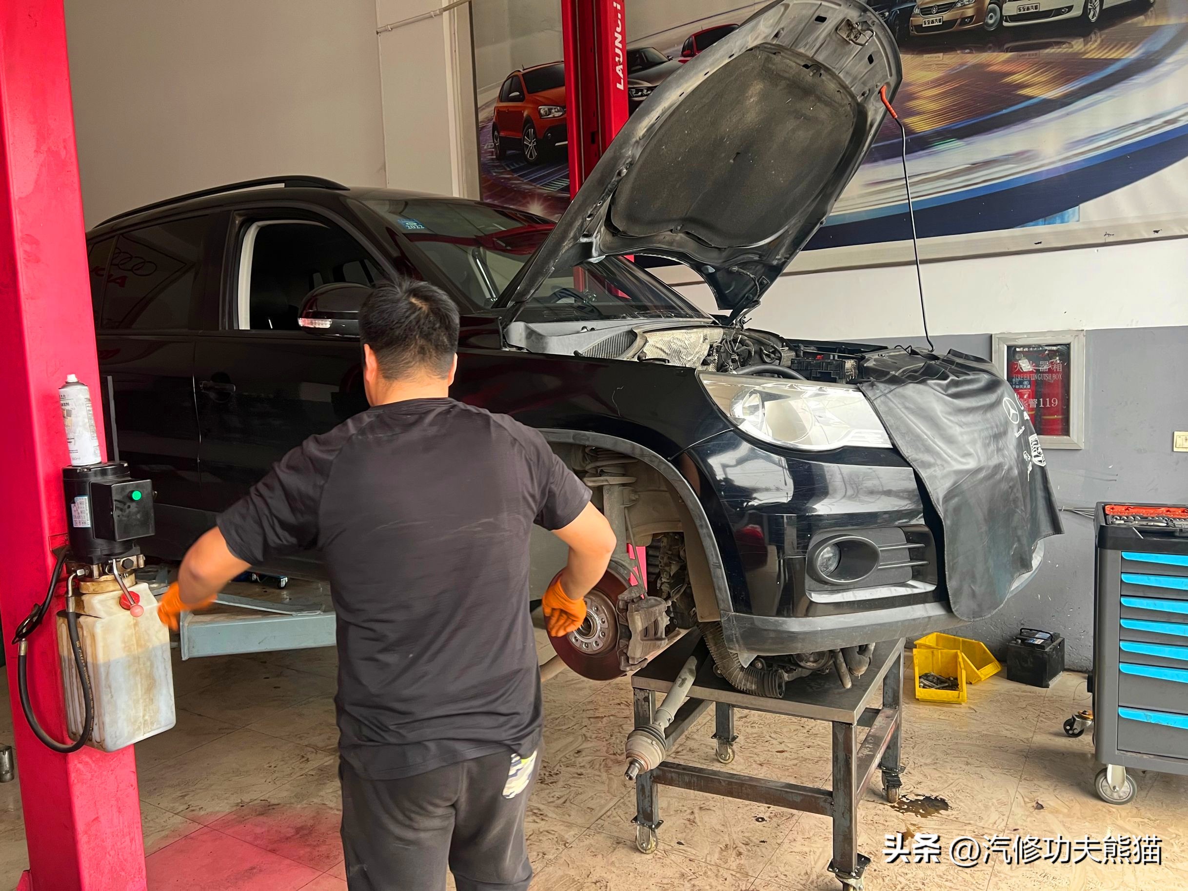 车况很差的车能到4s店置换吗,车况特别烂能翻新嘛