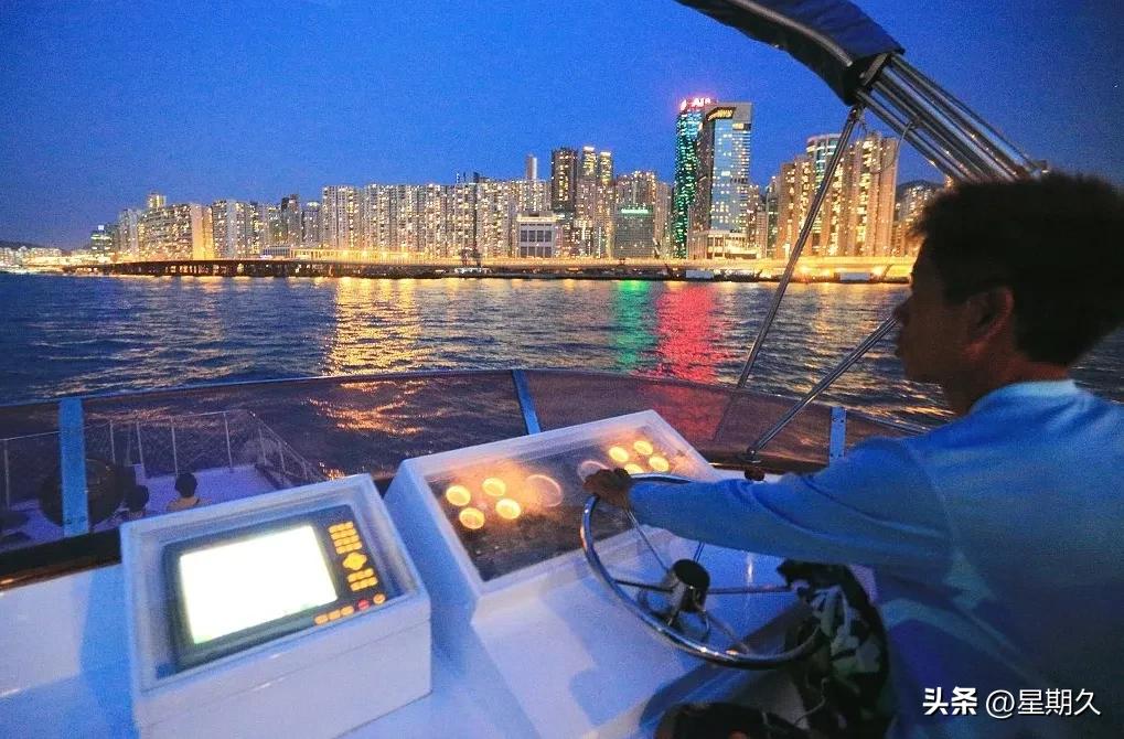 香港最豪华的游轮,香港最豪华的邮轮