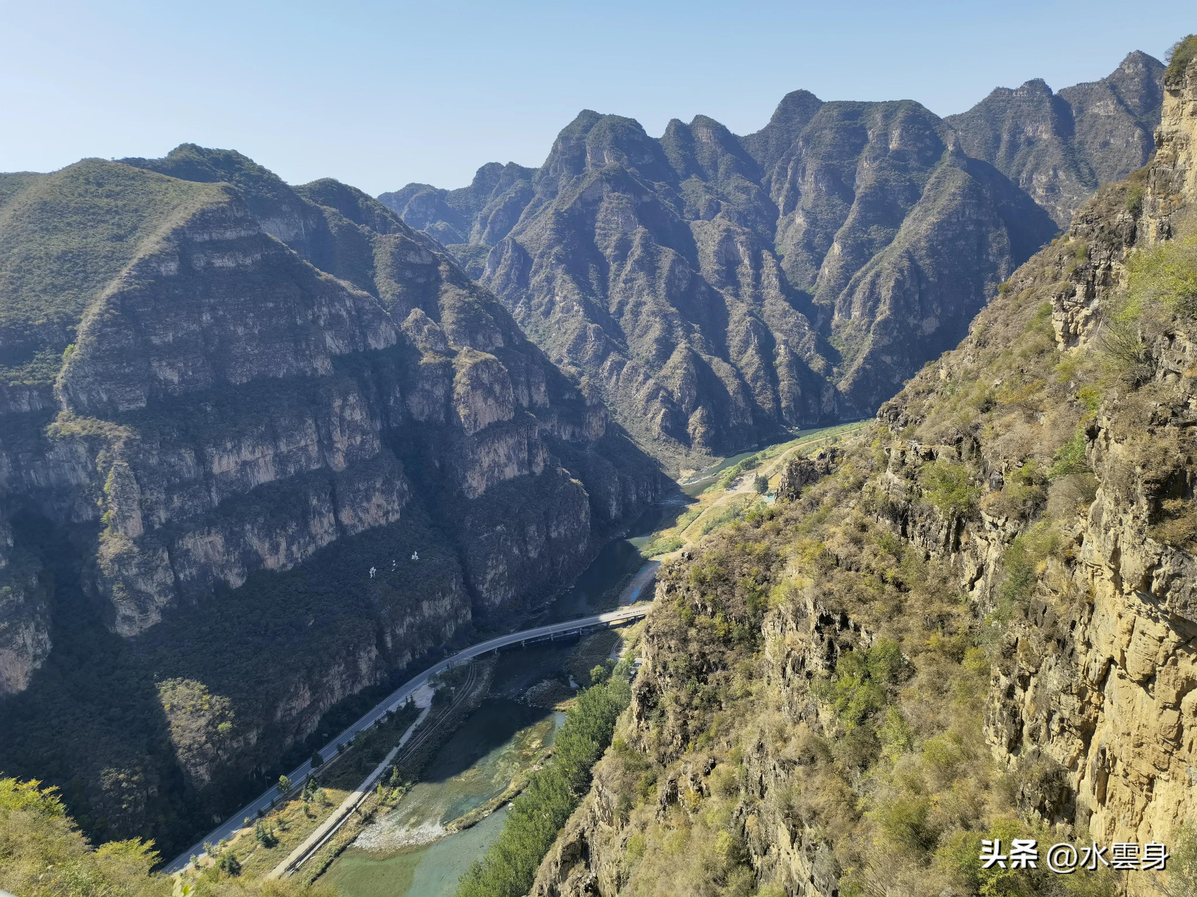 不出京去哪玩比较好玩,不出京玩一天哪里最好
