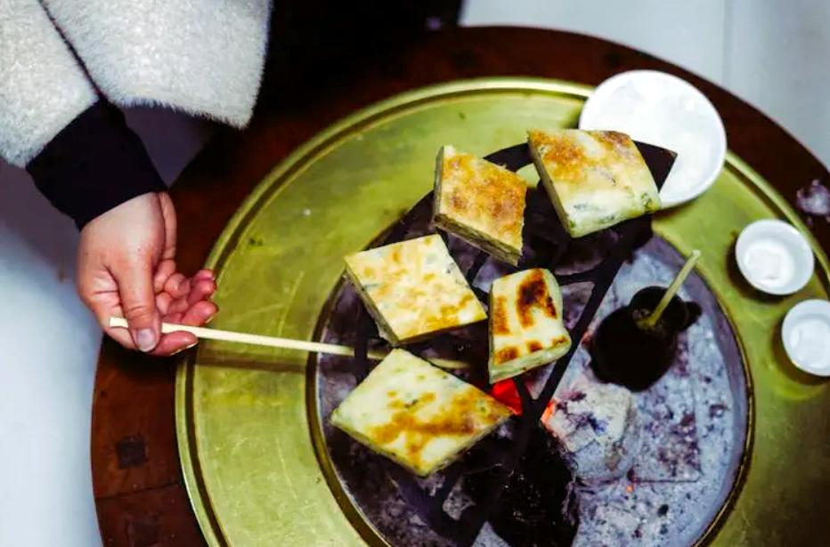 全国哪儿的早餐最好吃？经评比，这4个地方榜上有名，有你家乡吗