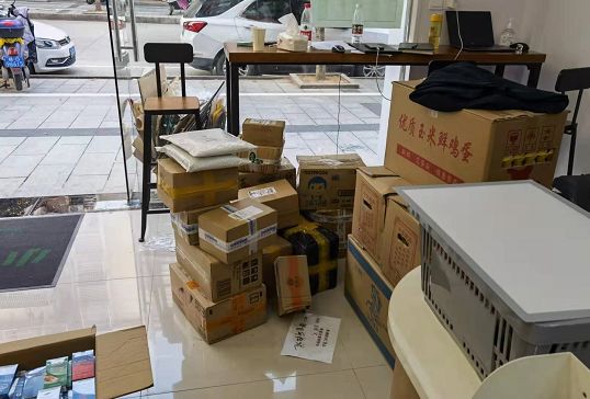 夫妻开家便利店可以吗,夫妻开便利店和餐饮哪个风险大