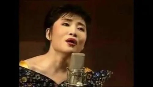 李娜出家前最后一次唱青藏高原,李娜演唱的一个真实的故事