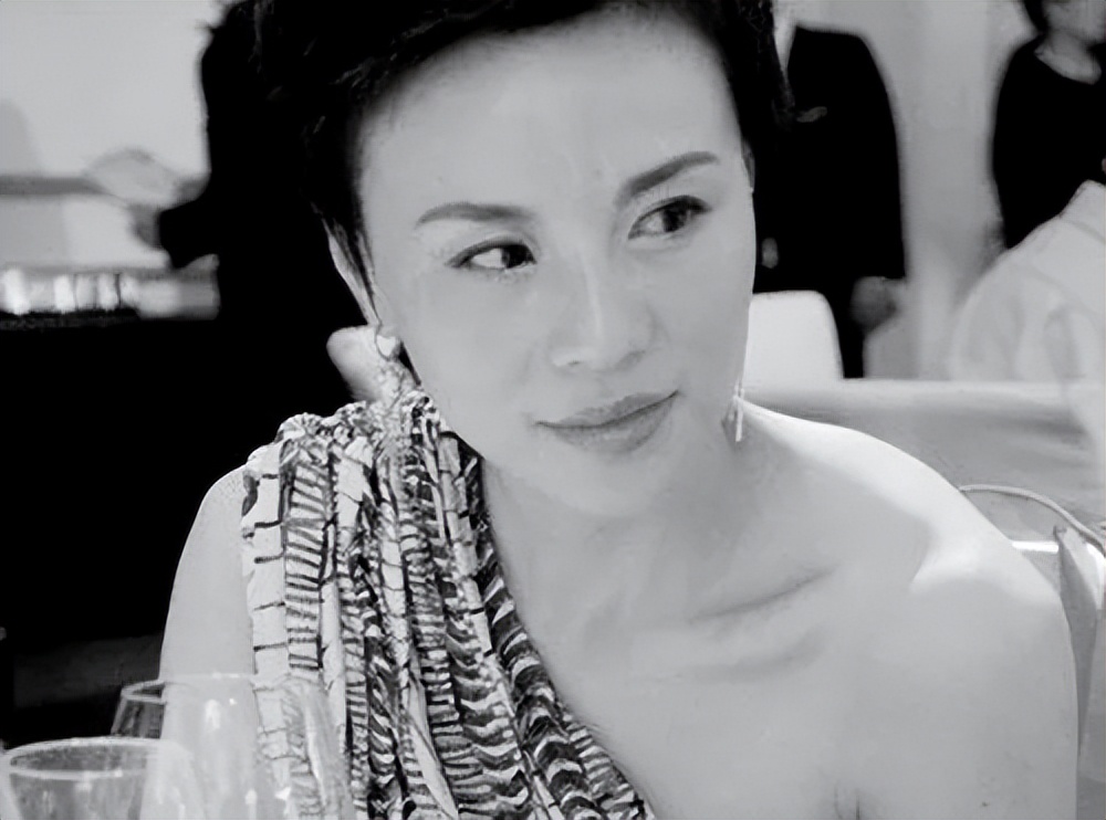 模特顾春芳,女模特顾春芳现状