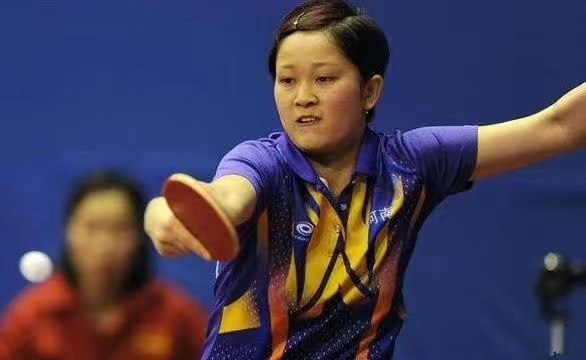 日本国乒退役老将,国乒退役球员有多强