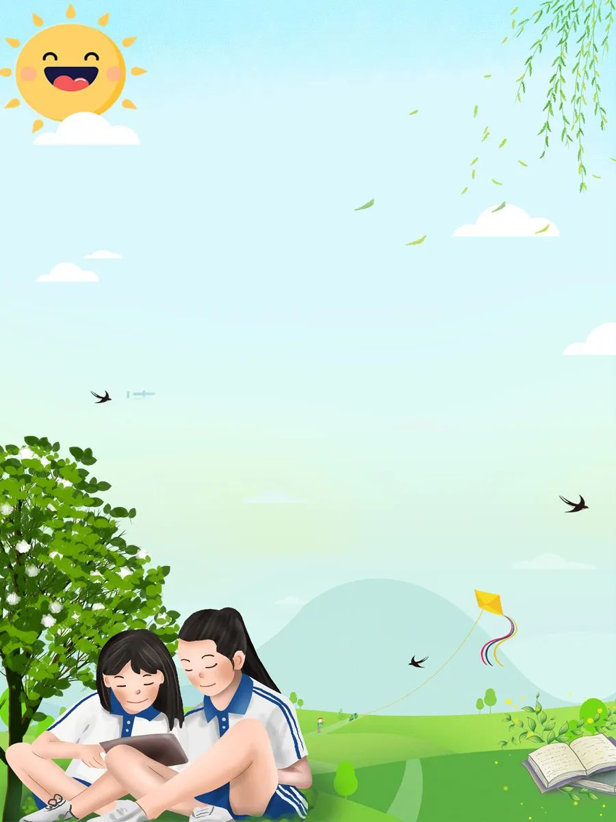 注重安全教育儿童健康成长,中小学生公共安全健康成长教育