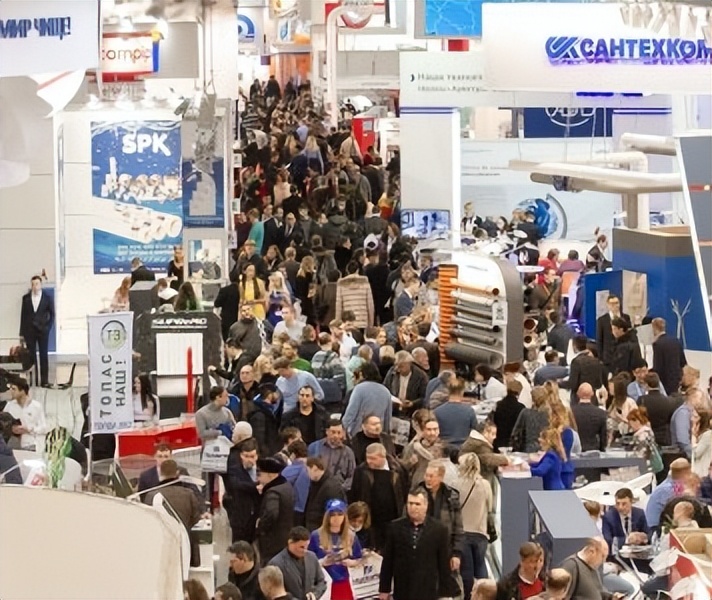 俄罗斯莫斯科国际建材展览会,俄罗斯莫斯科暖通制冷展览会
