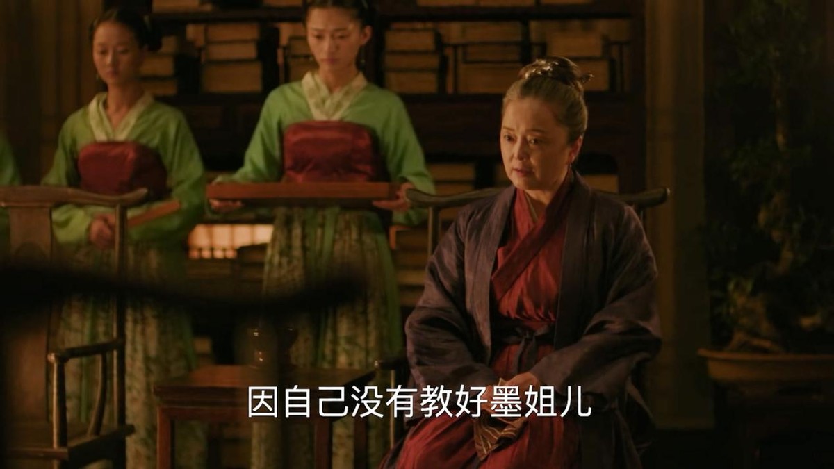 从五品官小门户，到京城“顶流世家”，“盛氏集团”是如何崛起的