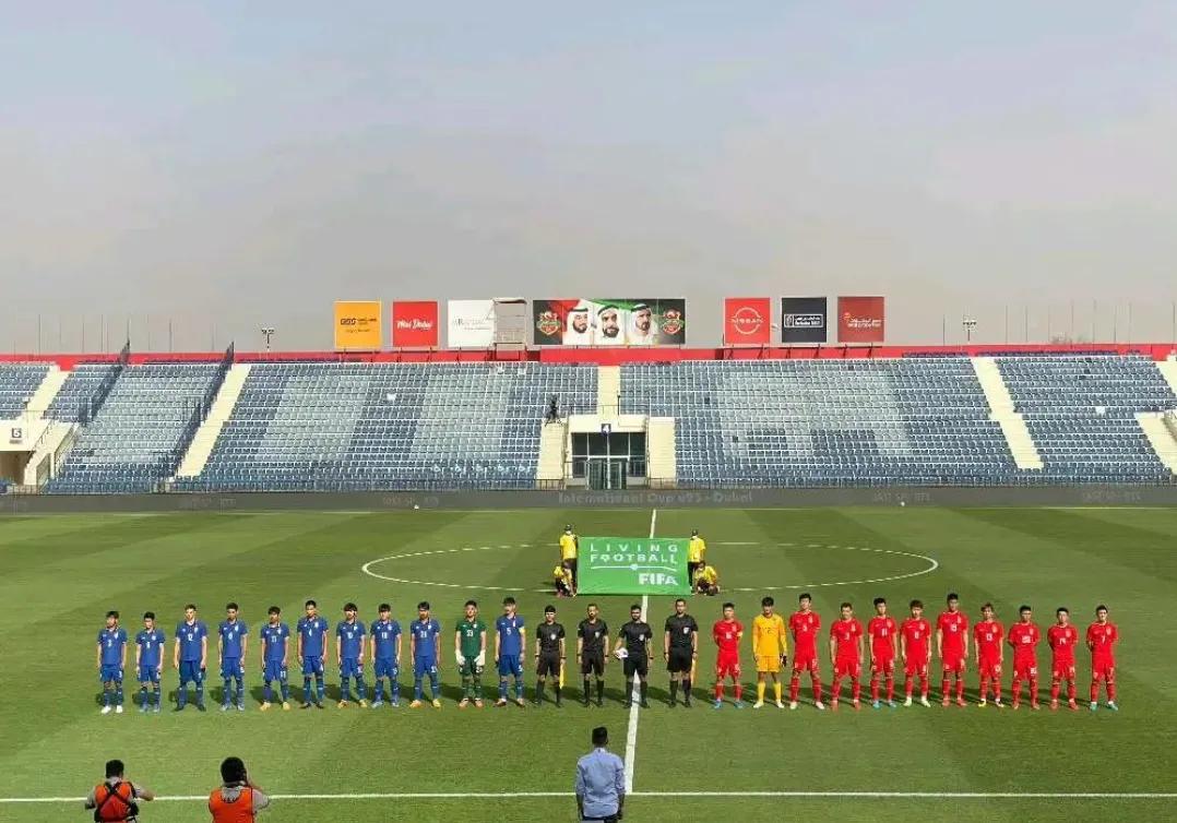 u23男足亚洲杯泰国,国足u23大胜泰国u23