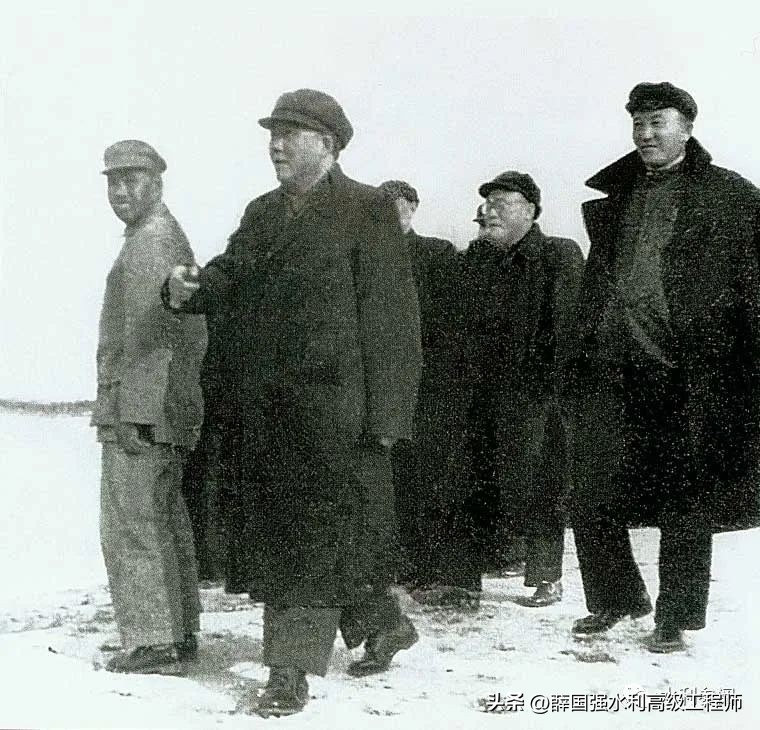 柴尔红、薛国强：我国水资源治理深度思考之西北篇（二）