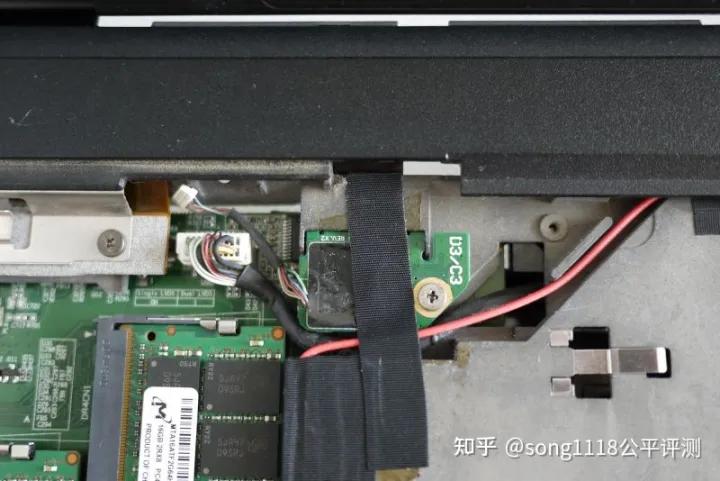 经典笔电复刻机51nbT70评测：依然可以ThinkPad！