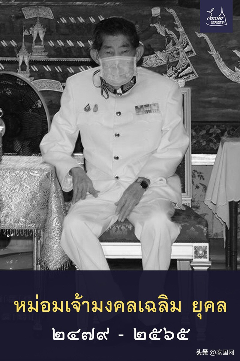 泰国国王王后近日最新活动报道,现任泰国国王王后