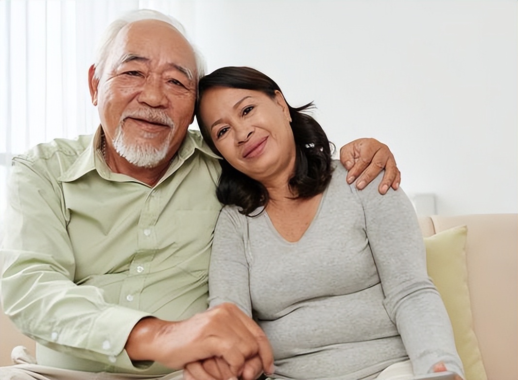 老年人还可以拥有幸福生活,80岁老人有生活质量吗