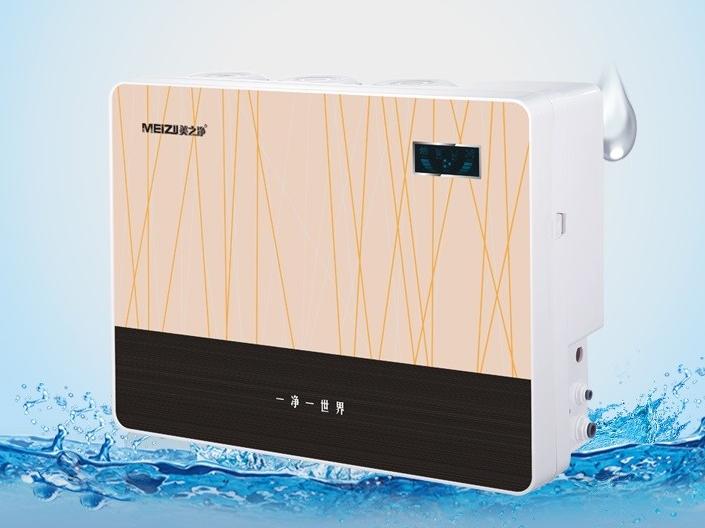 厨下净水器和直饮净水器,2021直饮净水器十大名牌