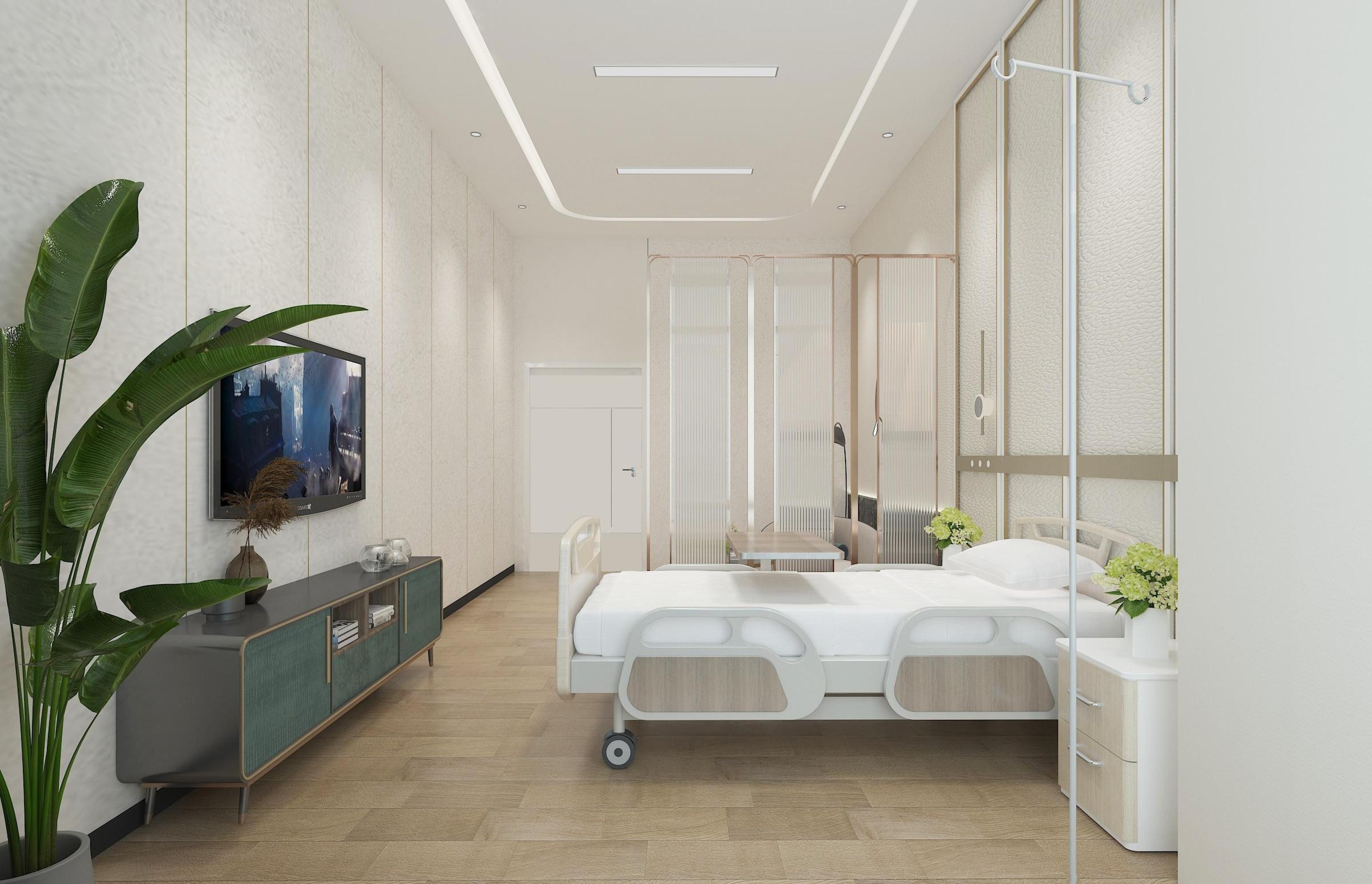 全案复盘国内顶尖生物科技企业上海张江生物策划与设计