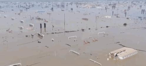 气象学家发出警告,全球变暖异常寒冷需警醒