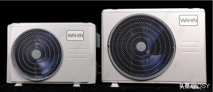 华凌空调柜机拆机评测,华凌空调内机拆解教程