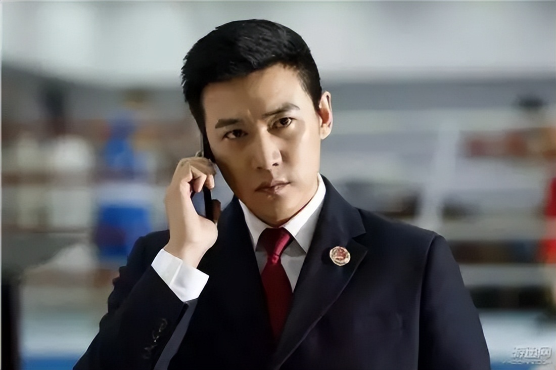 海岩男演员现状,海岩男主角现状