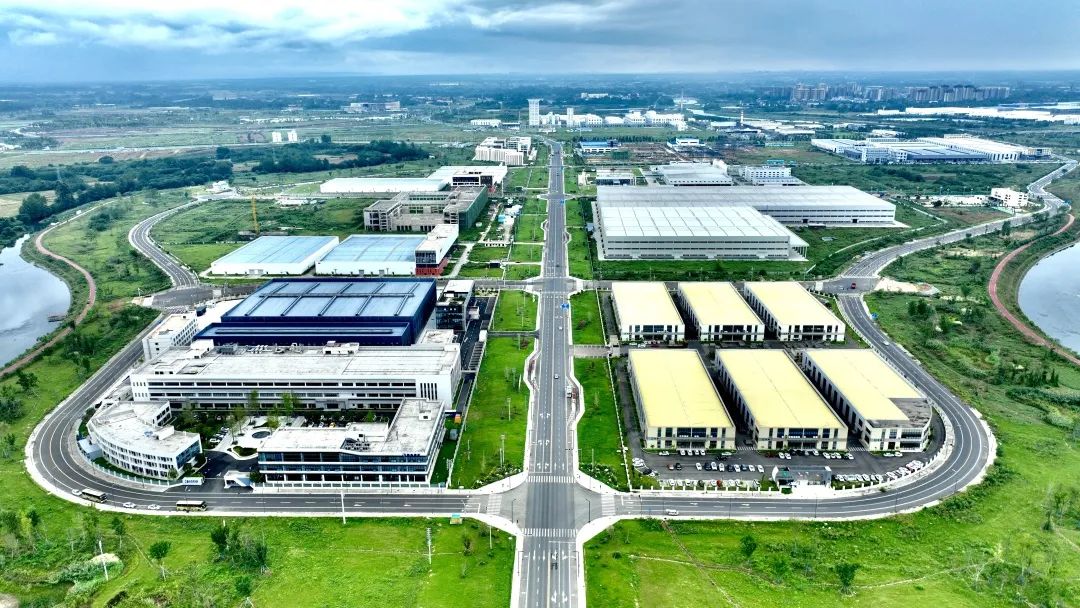 邛崃建设成都西部区域中心,邛崃市发展规划