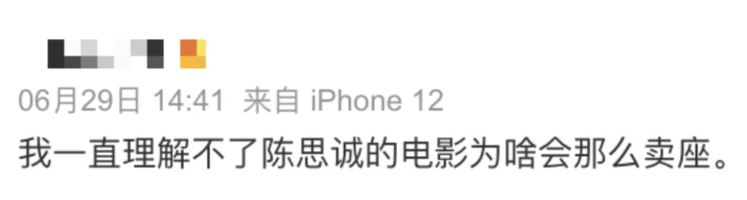 陈思诚消失的票房,消失的她票房陈思诚能分到多少