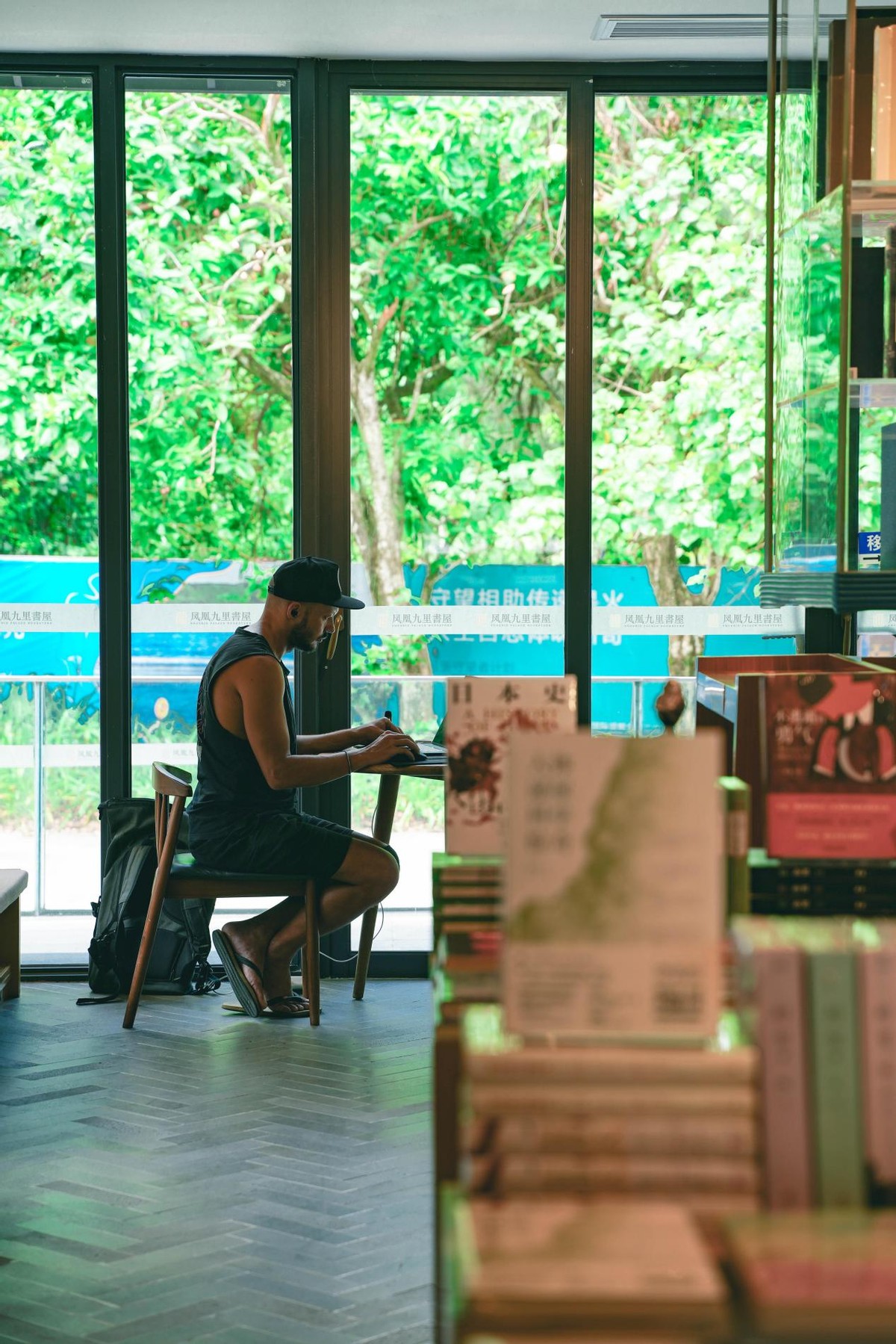 炎炎夏日，踏浪而来，赶赴一场和海南的约“惠”