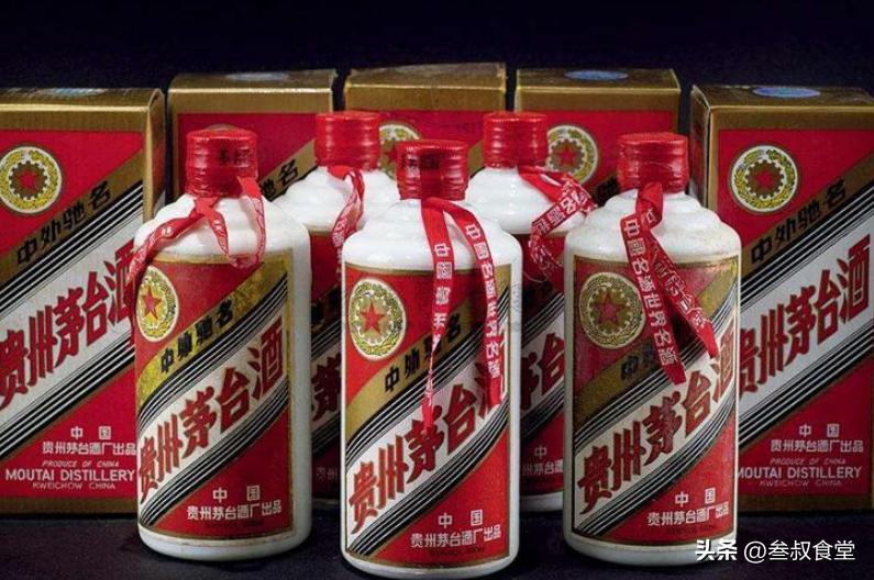 茅五剑酒到底好不好,茅五剑是不是纯粮酒