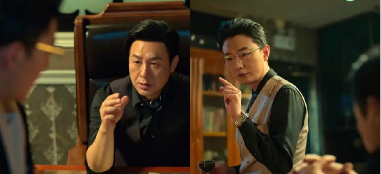 二刷《狂飙》才懂：是安欣害死了李响，高启强杀死了高启盛