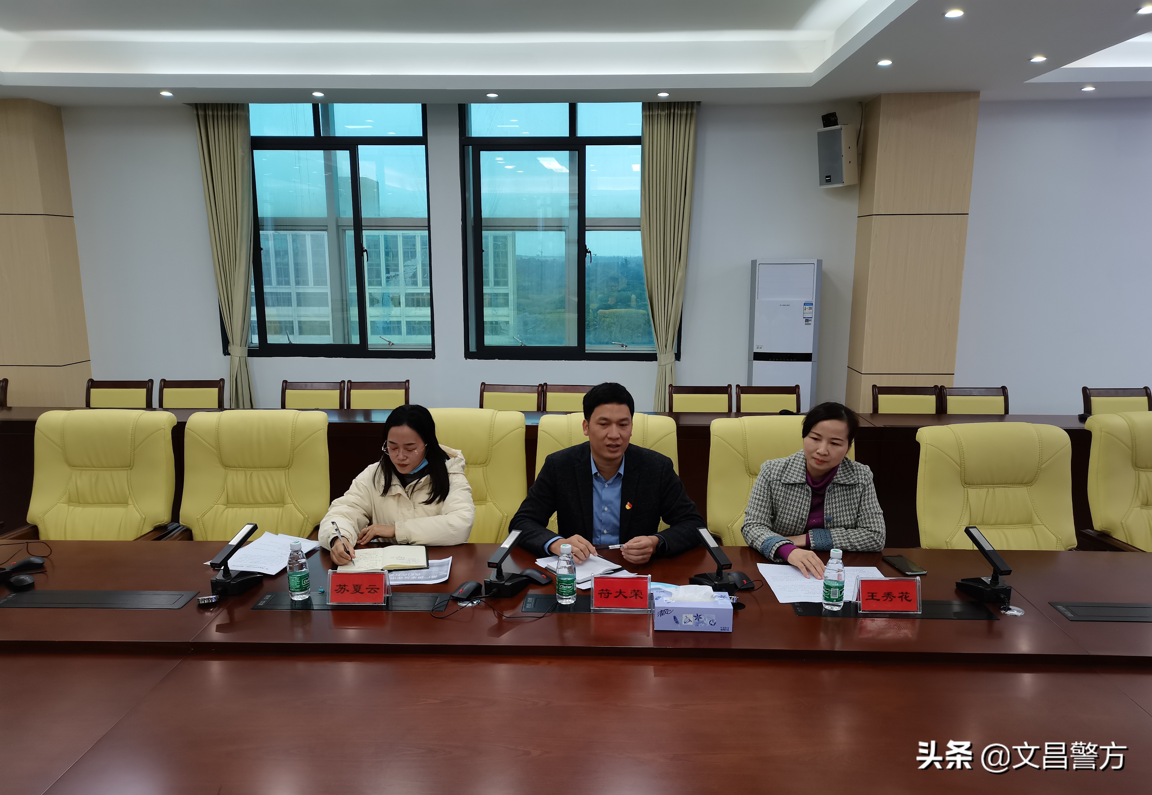 警企合作防诈骗共筑反诈安全网,警企联动共筑全民反诈防护网