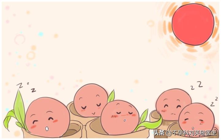 多囊促进卵泡发育的方法,多囊卵巢吃啥药能让卵泡快速生长