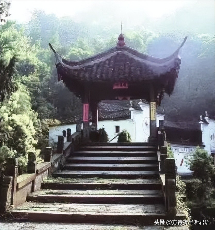 古建筑艺术鉴赏,古建筑艺术画