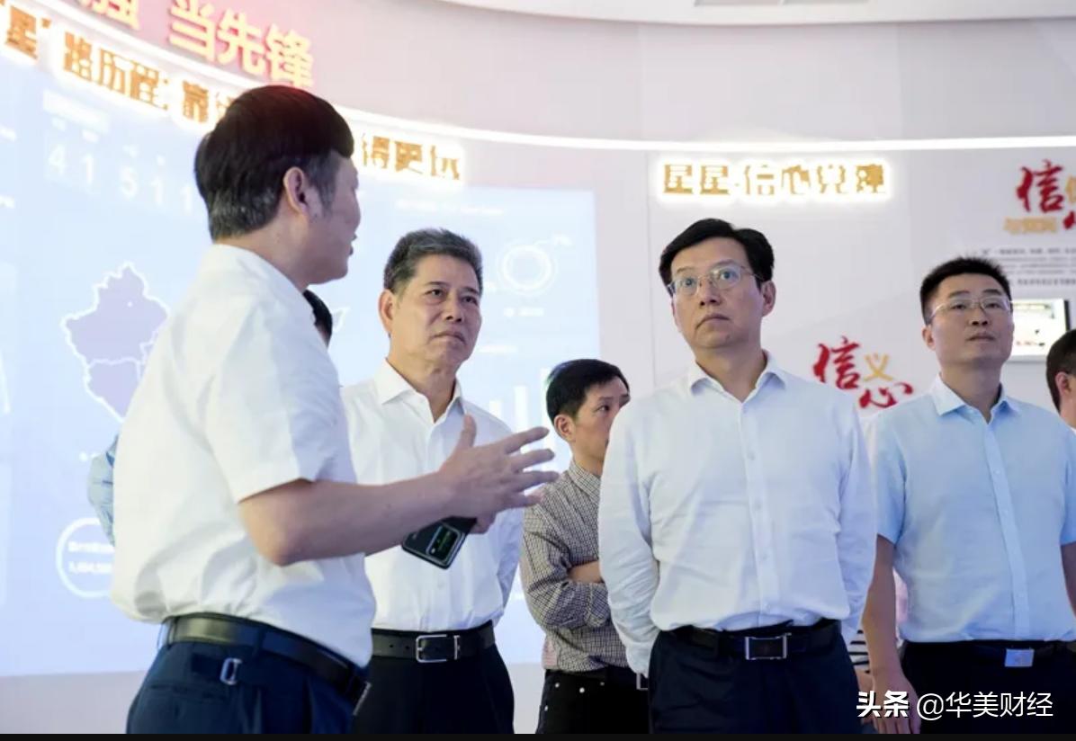 人均薪酬53万，财通证券迎新掌门，53岁前财政厅副厅长执掌