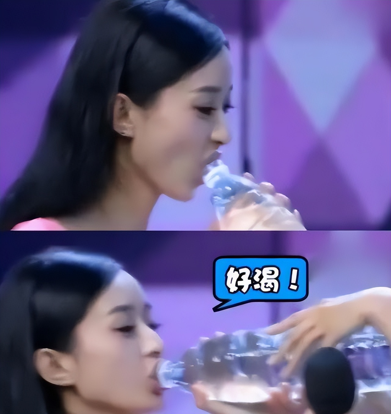 拥有人间称号的爱豆蔡徐坤赵丽颖,蔡徐坤杨幂赵丽颖李现