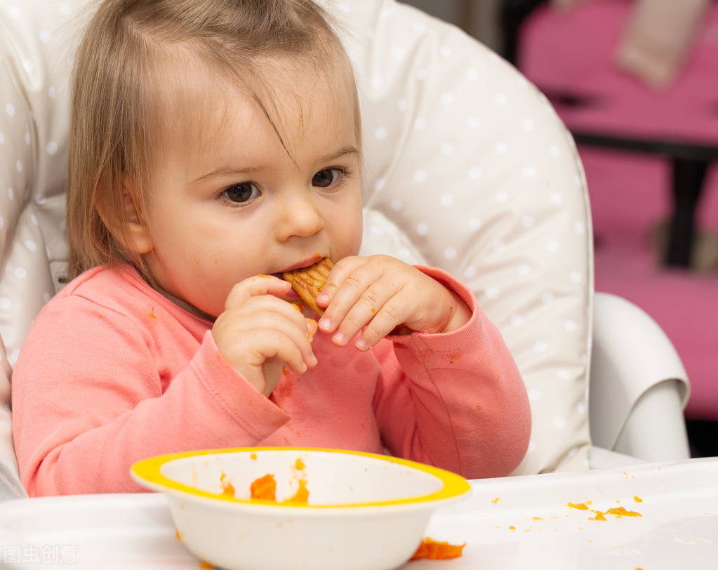 两岁宝宝吃不了米饭,宝宝两岁了吃不了肉