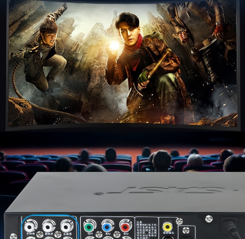 家庭娱乐进化史,家庭娱乐的进化史