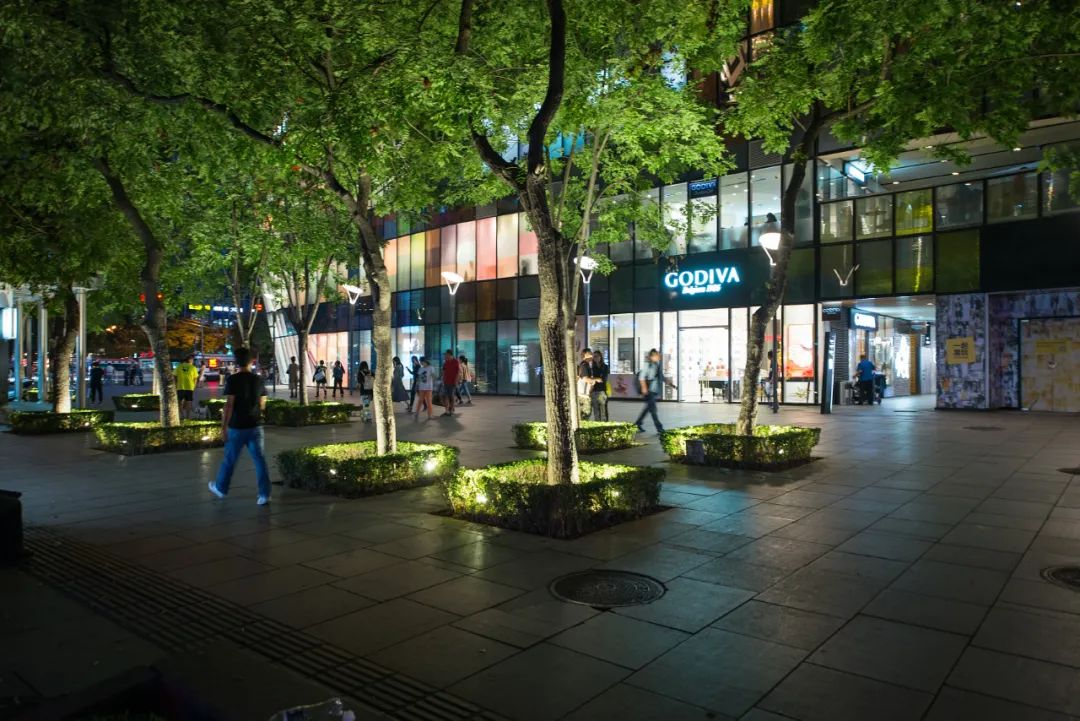 100个春节必去打卡地,北京单身晚上必去的地方